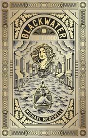 Blackwater I: The Flood - Michael McDowell, Penguin