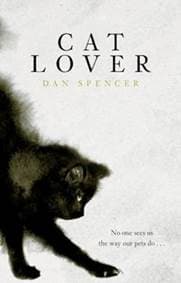 Cat Lover - Dan Spencer, Atlantic Books 1