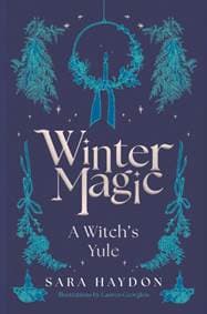 Winter Magic - Sara Haydon, Atlantic Books