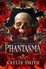 Phantasma (english version) - Smith Kaylie 1