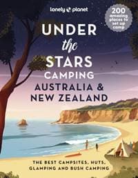 Under the Stars Camping Australia and New Zealand - autor neuvedený