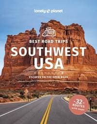 Best Road Trips Southwest USA 5 - autor neuvedený 1