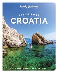 Experience Croatia - autor neuvedený