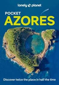 Lonely Planet Pocket Azores - Lonely Planet, Lonely Planet Global Limited 1