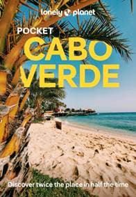 Lonely Planet Pocket Cabo Verde - Lonely Planet, Marc Di Duca, Lonely Planet Global Limited