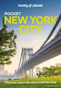 Lonely Planet Pocket New York City - Lonely Planet, Lonely Planet Global Limited