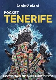 Lonely Planet Pocket Tenerife - Lonely Planet, Isabella Noble, Lonely Planet Global Limited 1