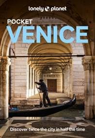 Lonely Planet Pocket Venice - Lonely Planet, Paula Hardy, Julia Buckley, Lonely Planet Global Limited