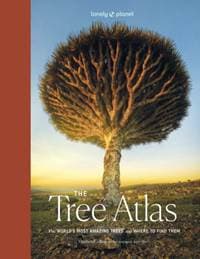 Lonely Planet The Tree Atlas - Lonely Planet, Matthew Collins, Lonely Planet Global Limited