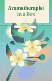Aromatherapist in a Box - Jo Kellett, Thames & Hudson Ltd