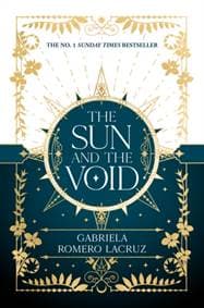 The Sun and the Void - Gabriela Romero Lacruz, Daphne Press