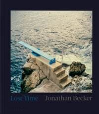 Jonathan Becker - Jonathan Becker, Phaidon Press Ltd 1