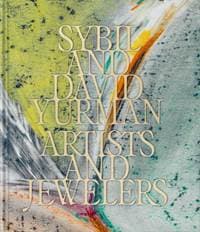 Sybil and David Yurman - Sybil Yurman, David Yurman, Phaidon Press Ltd