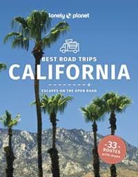 Best Road Trips California 5 - autor neuvedený 1
