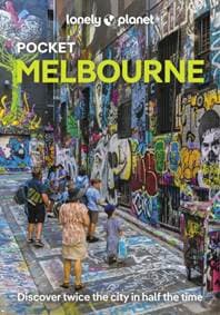 Lonely Planet Pocket Melbourne - Lonely Planet, Virginia Maxwell, Justin Meneguzzi, Lonely Planet Global Limited 1
