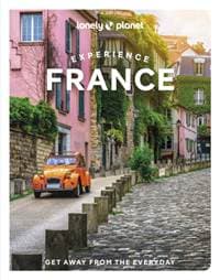 Experience France - autor neuvedený