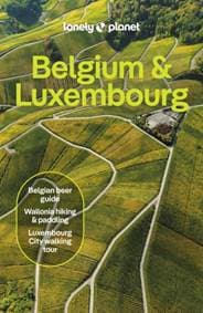 Belgium & Luxembourg 9 - autor neuvedený 1