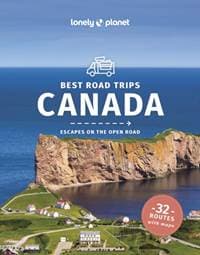 Best Road Trips Canada 3 - autor neuvedený 1