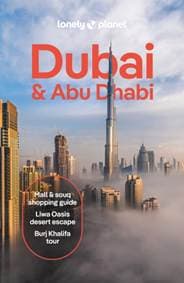 Dubai & Abu Dhabi 11 - autor neuvedený
