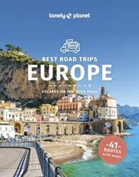 Best Road Trips Europe 3 - autor neuvedený 1
