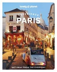 Experience Paris 2 - autor neuvedený 1