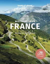 Best Road Trips France 4 - autor neuvedený 1