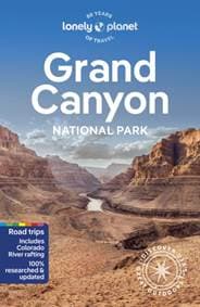 Grand Canyon National Park 7 - autor neuvedený 1