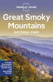 Great Smoky Mountains National Park 3 - autor neuvedený 1