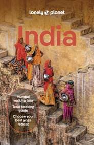 India - Lonely Planet, Joe Bindloss, Margot Bigg, Monique Choy, Mark Elliott, Lucie Grace, Christabel Lobo, Joanna Lobo, Isabella Noble, John Noble, Lonely Planet Global Limited 1