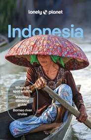 Lonely Planet Indonesia - Lonely Planet, David Eimer, Jayne D'Arcy, Paul Harding, Mark Johanson, Jason Lee, Regis St Louis, Ryan Ver Berkmoes, Lonely Planet Global Limited