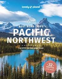 Best Road Trips Pacific Northwest 6 - autor neuvedený