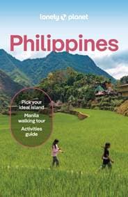 Lonely Planet Philippines - Lonely Planet, Greg Bloom, Ray Bartlett, Michael Grosberg, Regis St Louis, Iain Stewart, Lonely Planet Global Limited