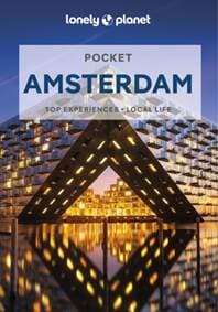 Pocket Amsterdam 9 - autor neuvedený