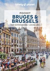 Pocket Bruges & Brussels 6 - autor neuvedený 1
