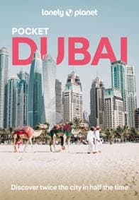 Lonely Planet Pocket Dubai - Lonely Planet, Hayley Skirka, Lonely Planet Global Limited 1