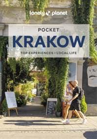 Pocket Krakow 5 - autor neuvedený 1