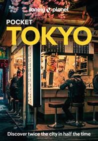 Lonely Planet Pocket Tokyo - Lonely Planet, Rebecca Milner, Winnie Tan, Lonely Planet Global Limited