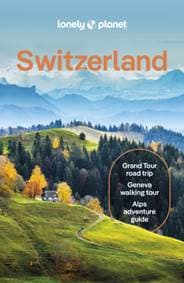 Switzerland 11 - autor neuvedený