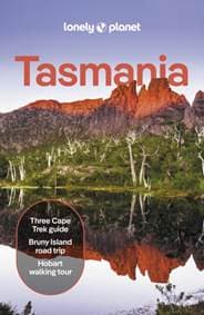 Lonely Planet Tasmania - Lonely Planet, Steve Waters, Brett Atkinson, Lonely Planet Global Limited
