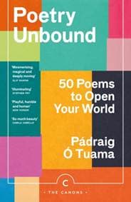Poetry Unbound - Padraig O Tuama, Canongate Books 1