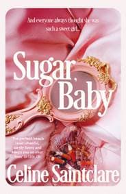 Sugar, Baby - Celine Saintclare, Corvus 1