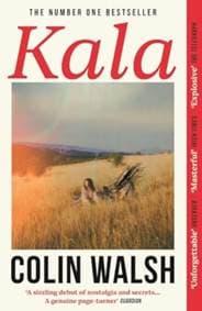 Kala - Colin Walsh, Atlantic Books 1