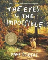 The Eyes and the Impossible - Dave Eggers, Andersen Press Ltd 1