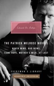 The Patrick Melrose Novels - Edward St Aubyn, Everyman 1