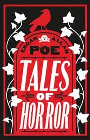 Tales of Horror - Edgar Allan Poe, Alma Books Ltd