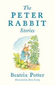 The Peter Rabbit Stories - Beatrix Potter, Alma Books Ltd