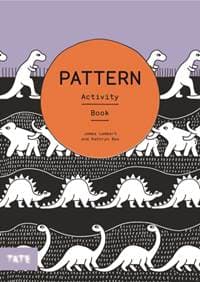 Tate Kids: Pattern - Kat Box, Tate Publishing 1