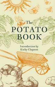 The Potato Book - autor neuvedený
