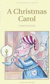 A Christmas Carol - Dickens Charles 1