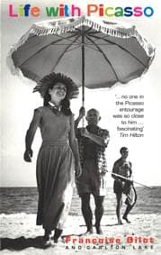 Life With Picasso - Francoise Gilot, Carlton Lake, Little, Brown Book Group 1